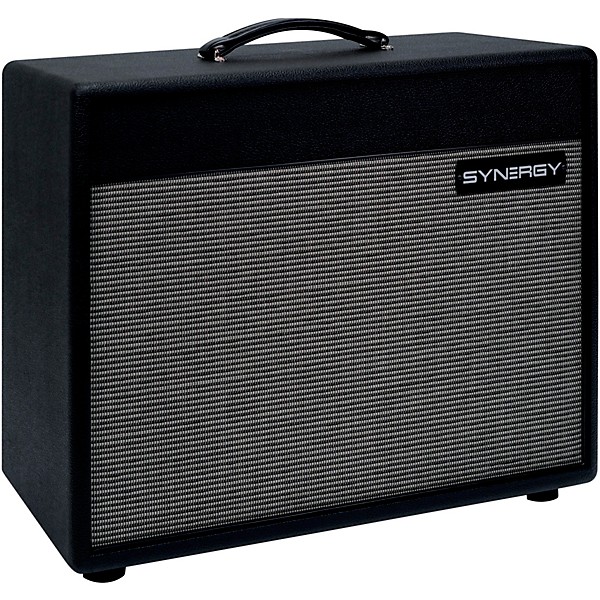 Synergy SYN 112 EXT 65W 1x12 Guitar Extension Speaker Cabinet