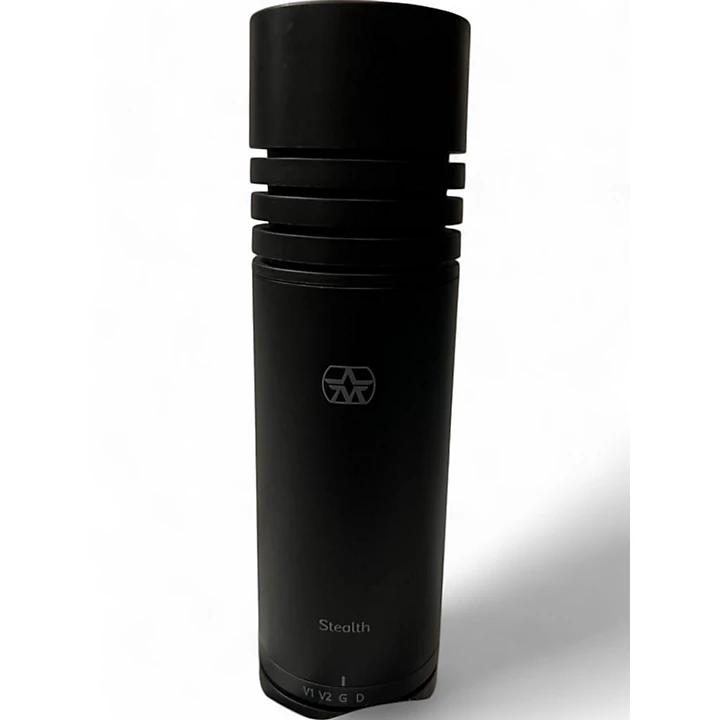 Aston STEALTH Condenser Microphone