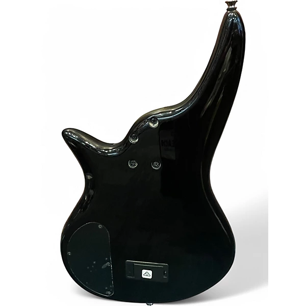 Jackson Used Jackson JS3Q Spectra 2 Color Sunburst Electric Bass Guitar.gc