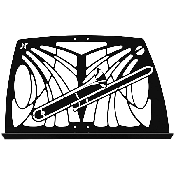 Noteworthy Stand Trombone