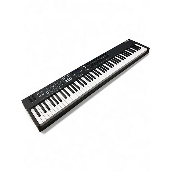 Arturia Used Arturia Keylab Essential 88 MIDI Controller