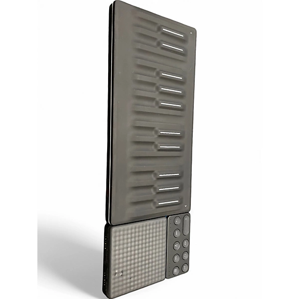 ROLI Used ROLI SEABOARD MIDI Controller.gc