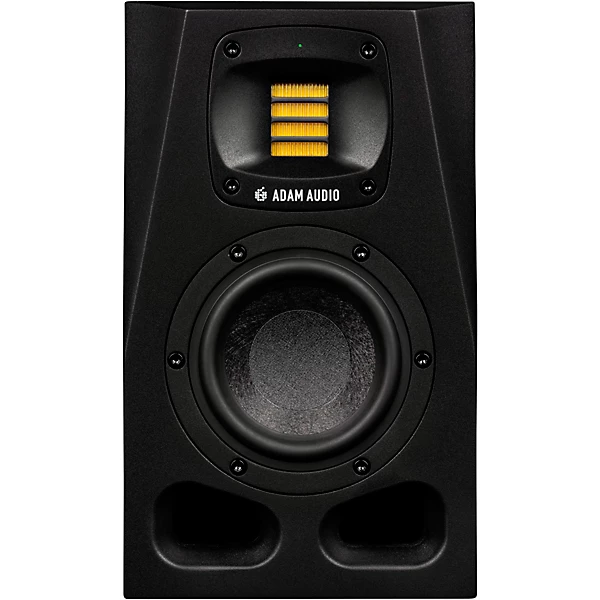 ADAM Audio A4V 4 Two Way Powered Studio Monitor Each Level 1 L93324004000000.gc