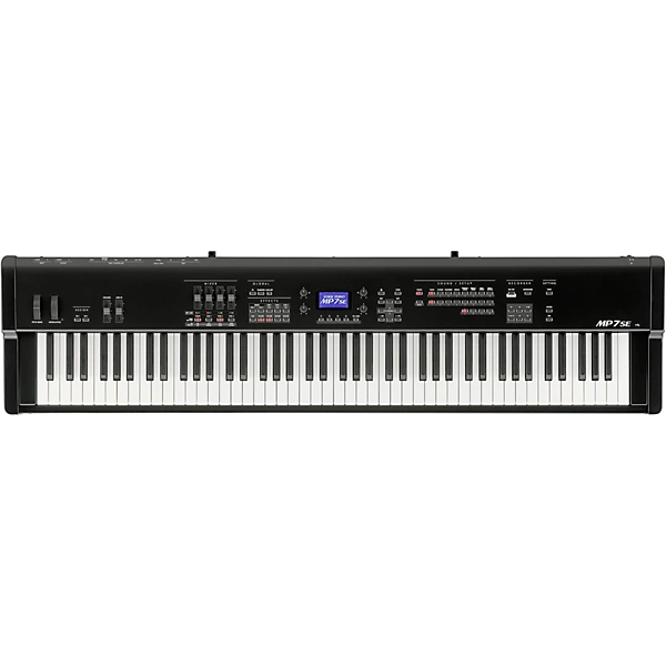MP7SE 88 Key Professional Stage Piano