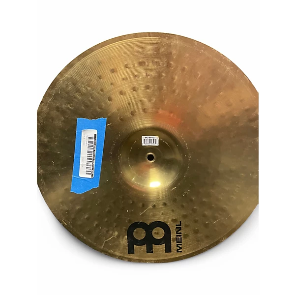 MEINL Used MEINL