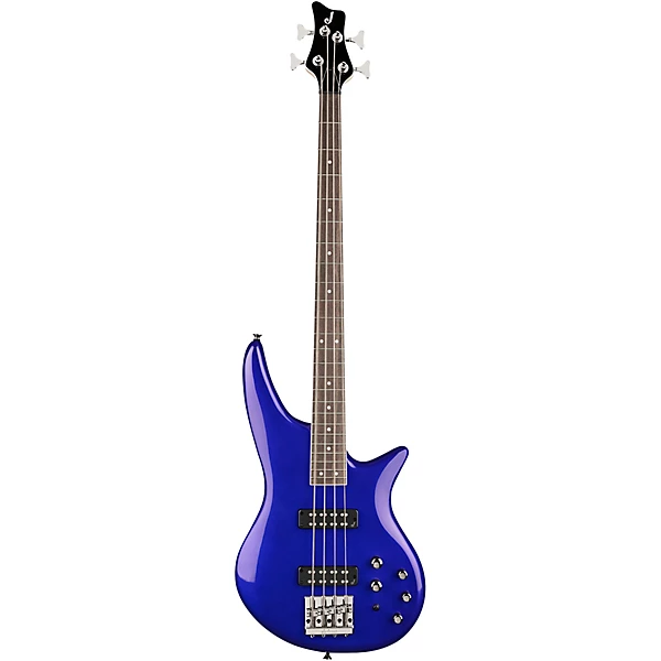 JS Series Spectra Bass JS3 Indigo Blue