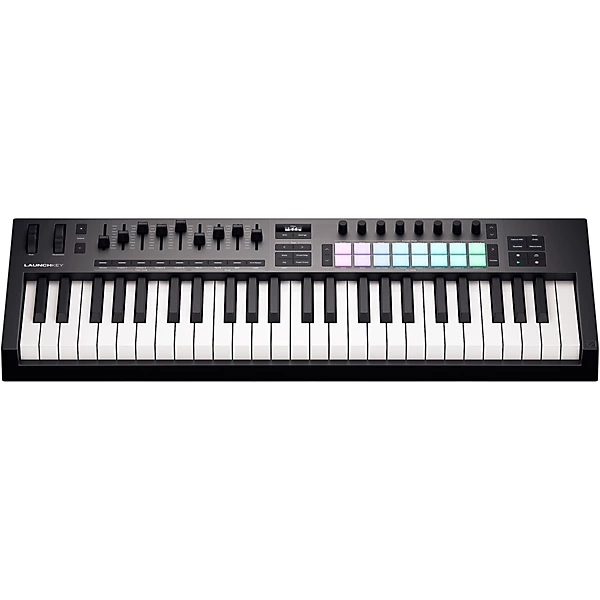 Launchkey 49 Keyboard Controller