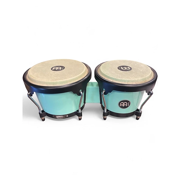MEINL Used MEINL Headliner Series Bongos.gc