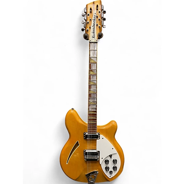 Rickenbacker Vintage Vintage