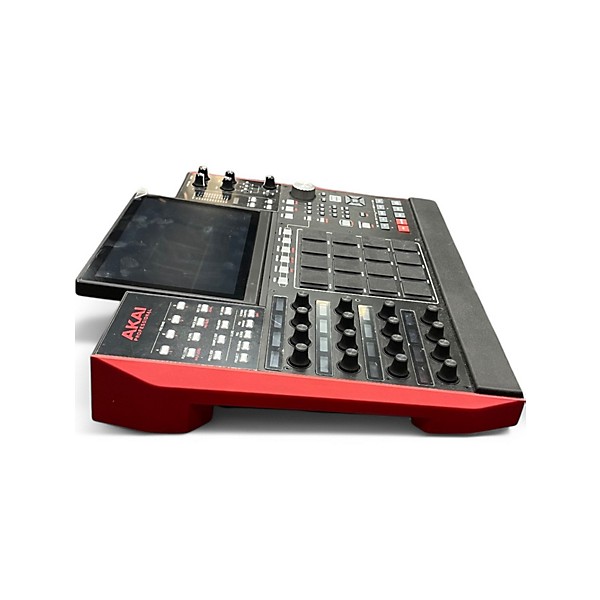 Akai Professional Used Akai Professional MPCX Production Controller