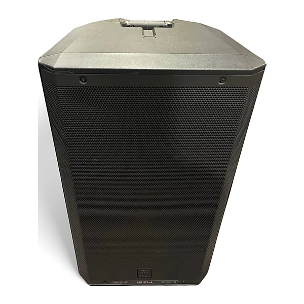 RCF Used RCF ART 915 A Powered Speaker