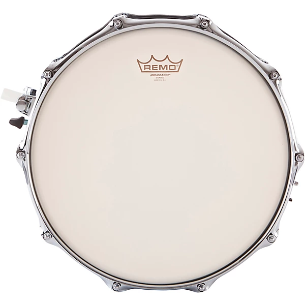 Pork Pie Birch Snare Drum 14 x 7 in. Blue Fade Dip