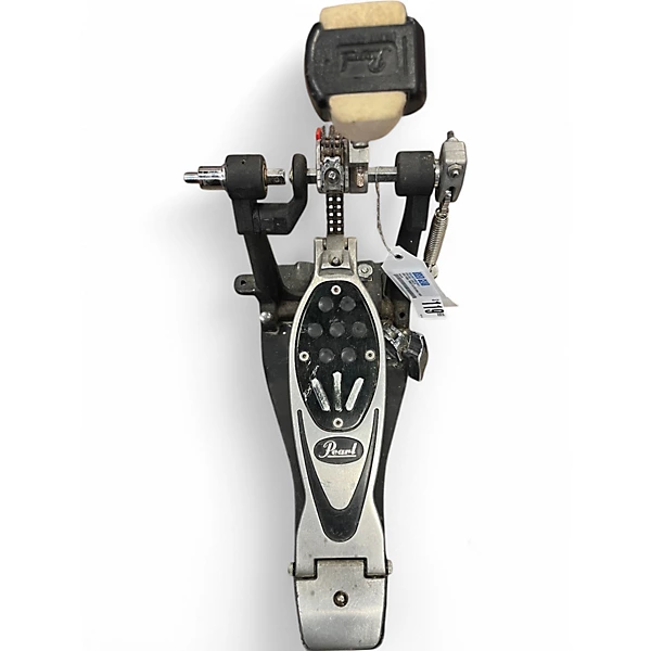 Pearl Used Pearl POWER SHIFTER SINGLE BASS PEDAL Single Bass Drum Pedal.gc