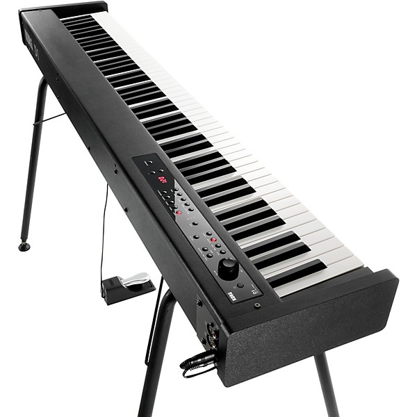 D1 Digital Piano Concert Series Black