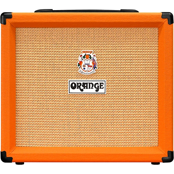 O Tone 40 40W 1x12 Guitar Combo Amp Orange