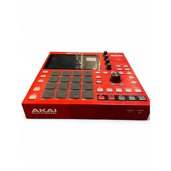 Mpc One Used Mpc One AKAI MIDI Controller.gc