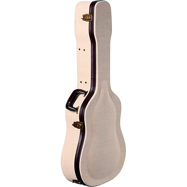 GW JM RESO Journeyman Resonator Guitar Wood Case