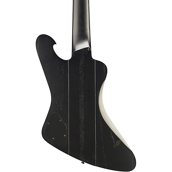 Fredrik Thordendal Signature 8 String Electric Guitar Weathered Black