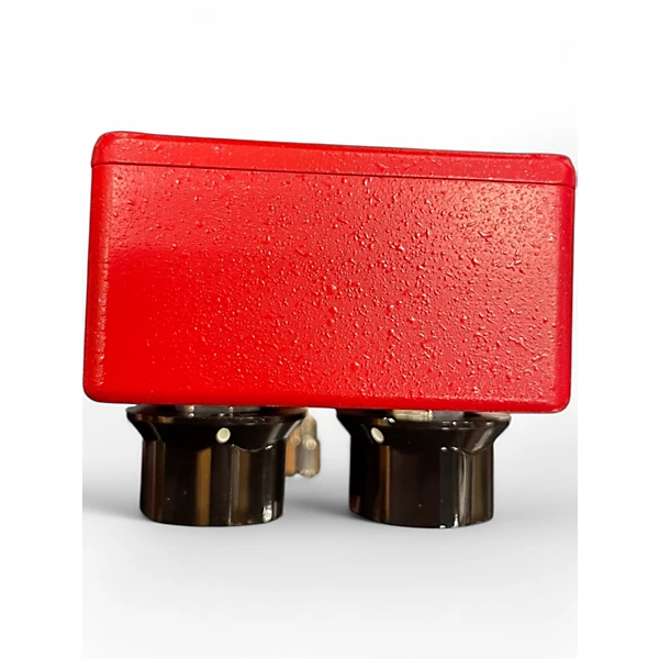 MXR Used MXR M102 Dyna Comp Effect Pedal