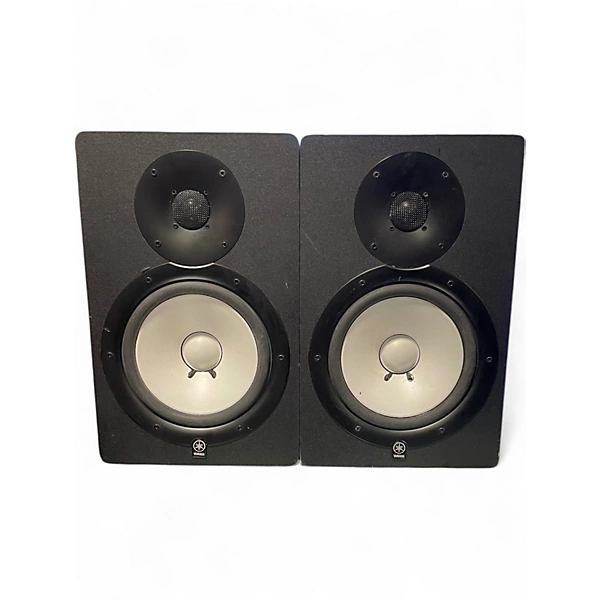 Yamaha Used Yamaha HS8 Pair Powered Monitor