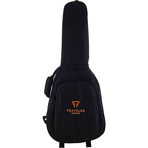 Redlands Mini Spruce Acoustic Guitar Natural