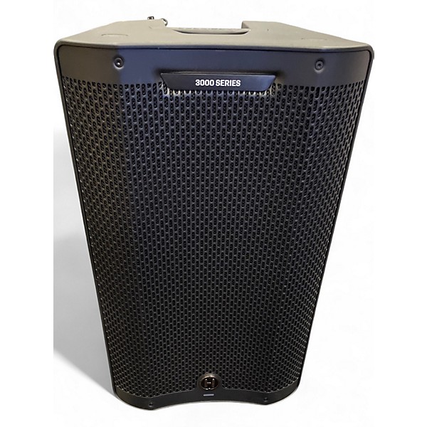 Harbinger Used Harbinger VARI V3412 Powered Speaker