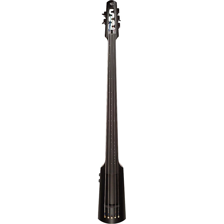 NS Design NXTa Active Series 5 String Omni Bass B G Black