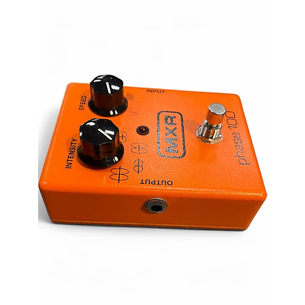 MXR Used MXR M107 Phase 100 Effect Pedal