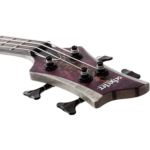 Riot 4 Bass Aurora Burst