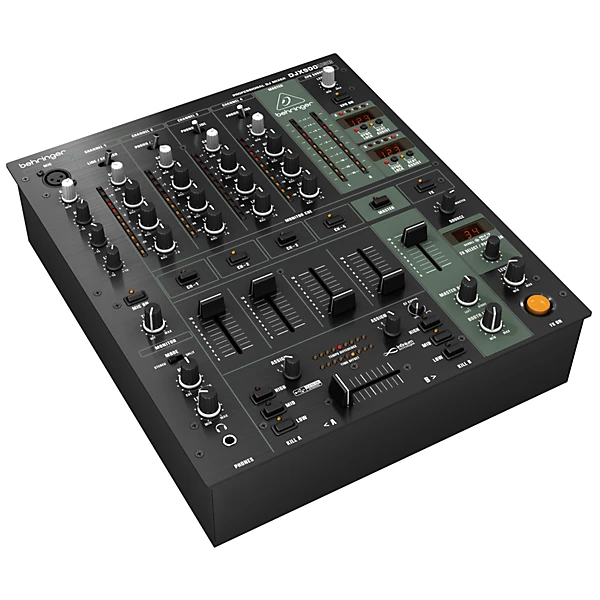 DJX900USB Pro Mixer