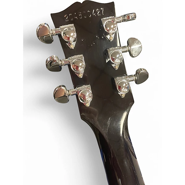 Gibson Used Gibson Les Paul Studio BROWN BURST Solid Body Electric Guitar