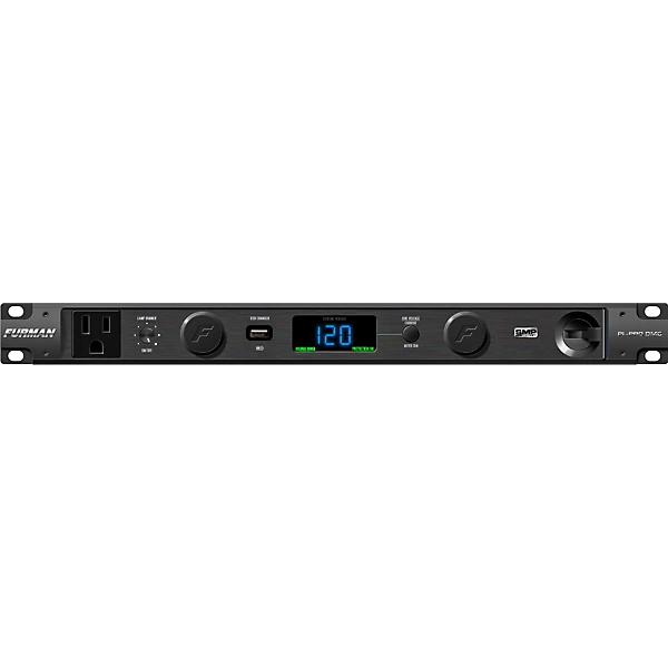 PL Pro DMC Power Conditioner
