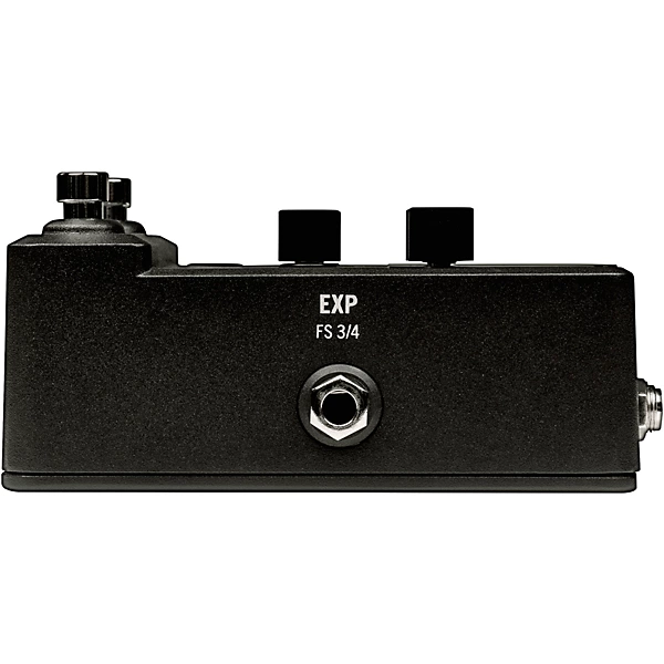 Line 6 HX One Stereo Multi Effects Pedal Level 1 M05758004000000.gc