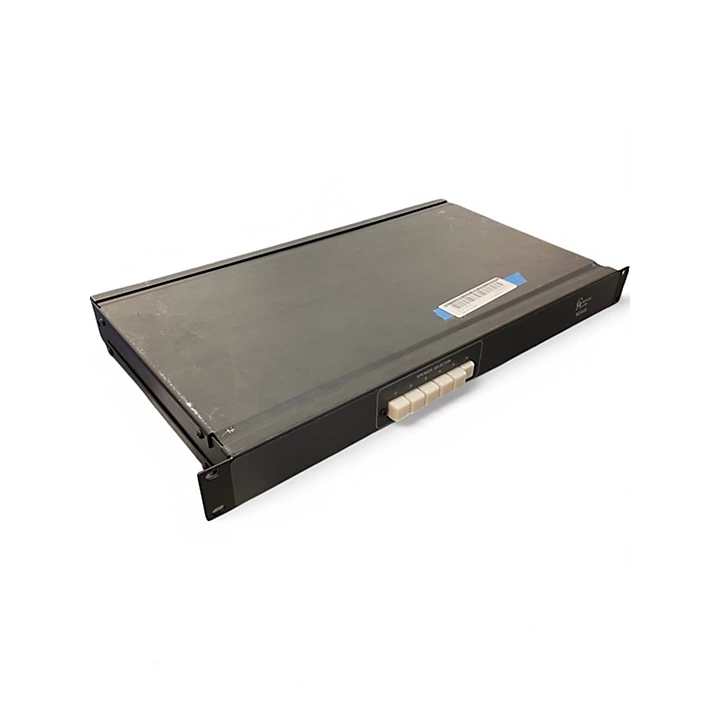 Coleman Audio Used Coleman Audio MS6R Audio Converter.gc