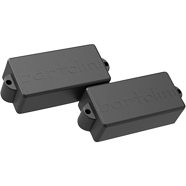 8CBP Classic Pbass Split Coil 4 String Bass Pickup