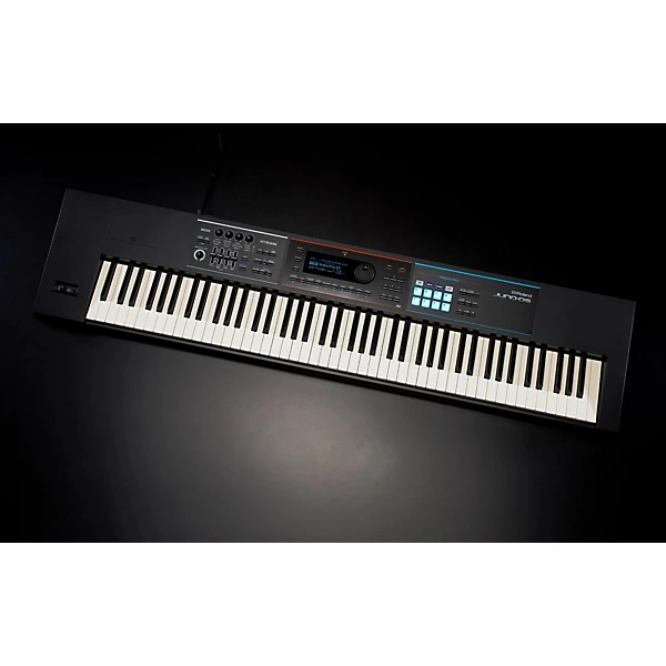 JUNO DS88 Synthesizer