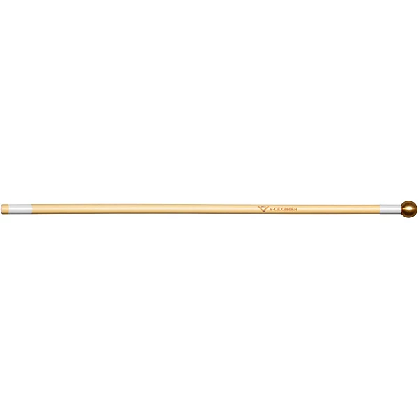 Concert Ensemble Series Xylophone Bell Mallets Extra Hard Brass Ball
