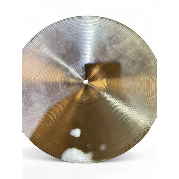 Zildjian Used Zildjian