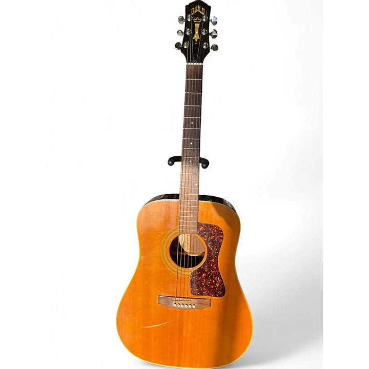 Guild Vintage Vintage