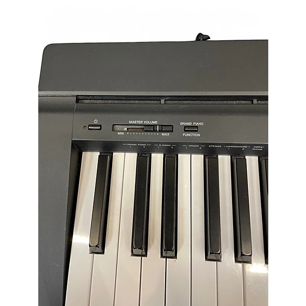 Yamaha Used Yamaha P45B Stage Piano