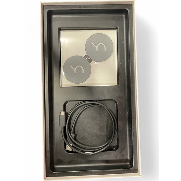 ROLI Used ROLI SEABOARD BLOCK MIDI Controller