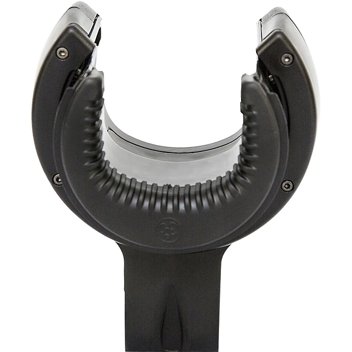 Headlock Guitar Wall Hanger Black