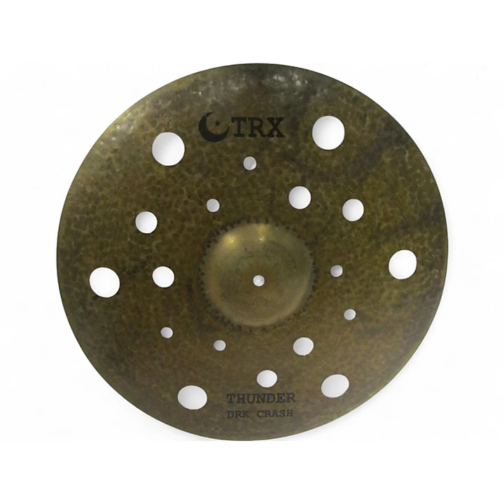 TRX 20in THUNDER DRK CRASH Cymbal.gc