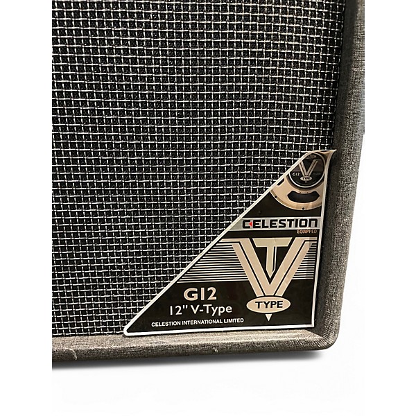 Blackstar Used Blackstar SILVERLINE 212 CAB Guitar Cabinet.gc