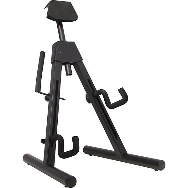 Universal A Frame Electric Guitar Stand