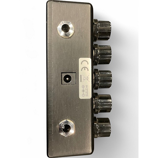 Used MXR EVH 5150 Overdrive Effect Pedal