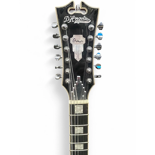 DAngelico Used DAngelico Premier Series DC