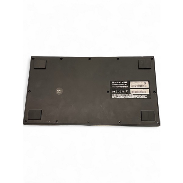 Native Instruments Used Native Instruments Maschine Mikro MK3 MIDI Controller