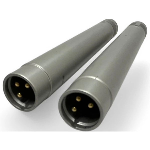 Samson Used Samson co2 pair Drum Microphone.gc