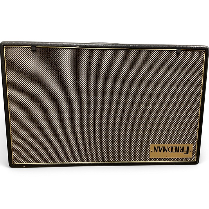 Friedman Used Friedman ASM